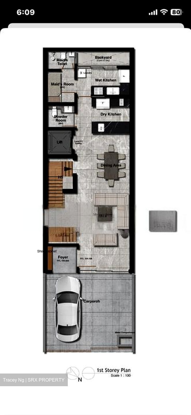 Bedok South Road (D16), Terrace #480517831